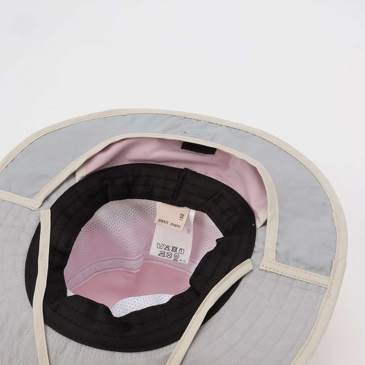 Insect Repellent Hat,Light green, large image number 4