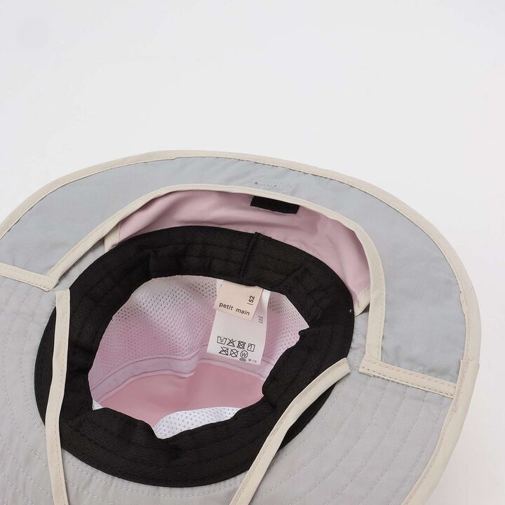 Insect Repellent Hat,Light green, medium image number 4