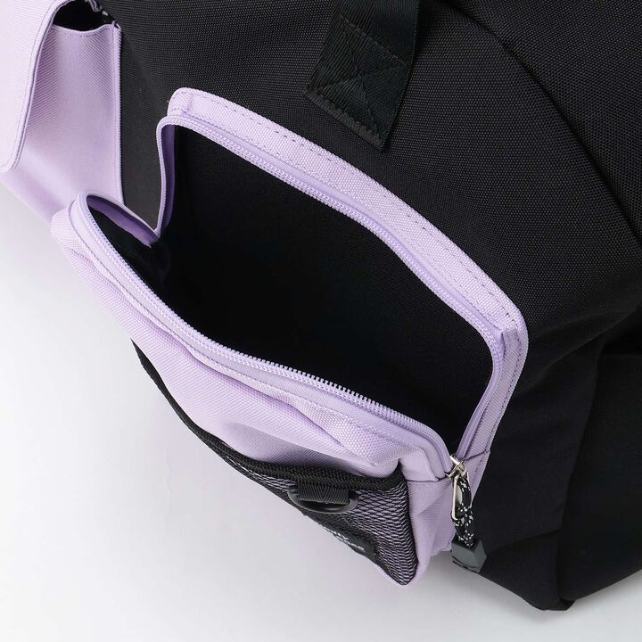 Backpack Boston,Lavender, medium image number 14