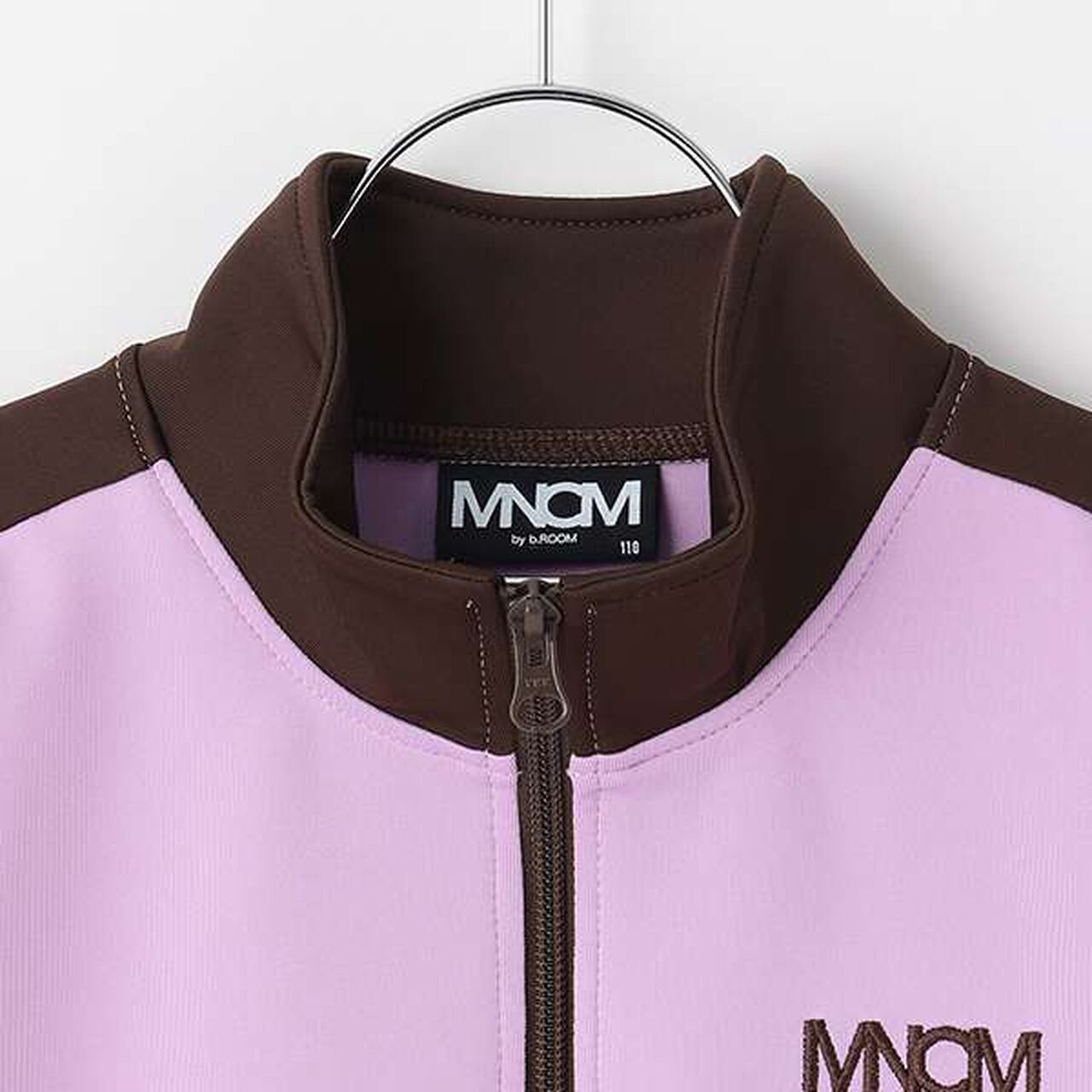 [MNCM] Coordinatable Setup Track Jacket,Blue, large image number 6