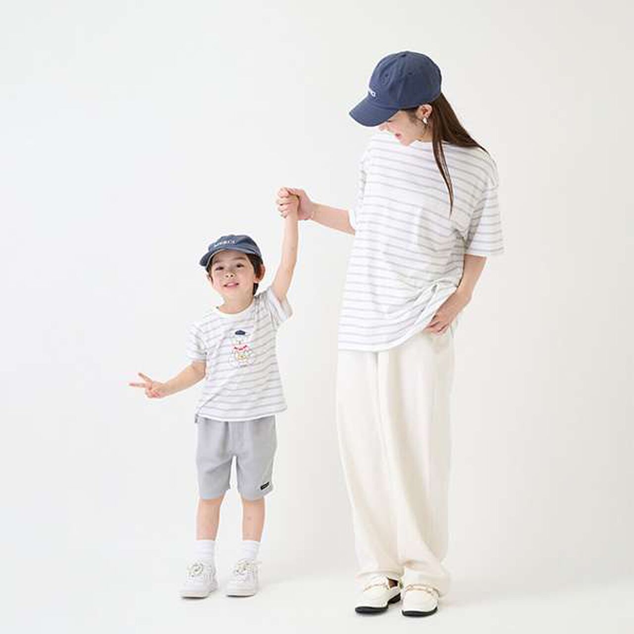 [LADIES] MERCI Cap,Light blue, large image number 11