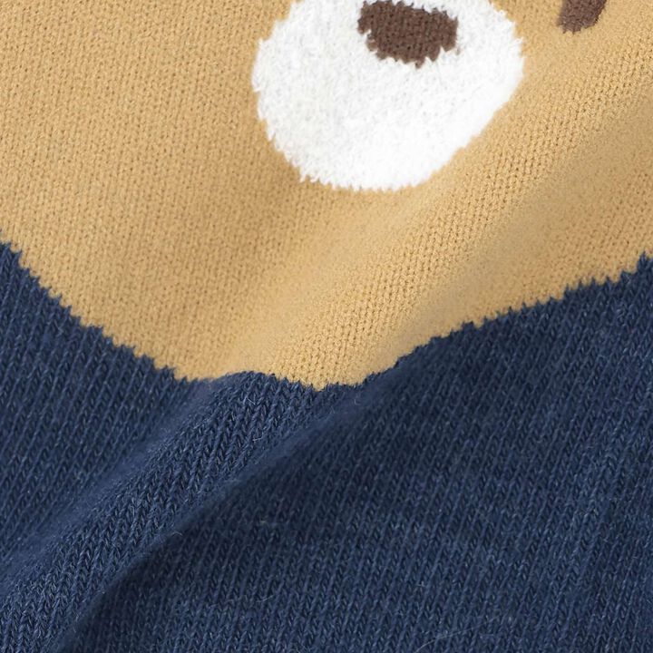 Hip Bear Pants,Blue, medium image number 7