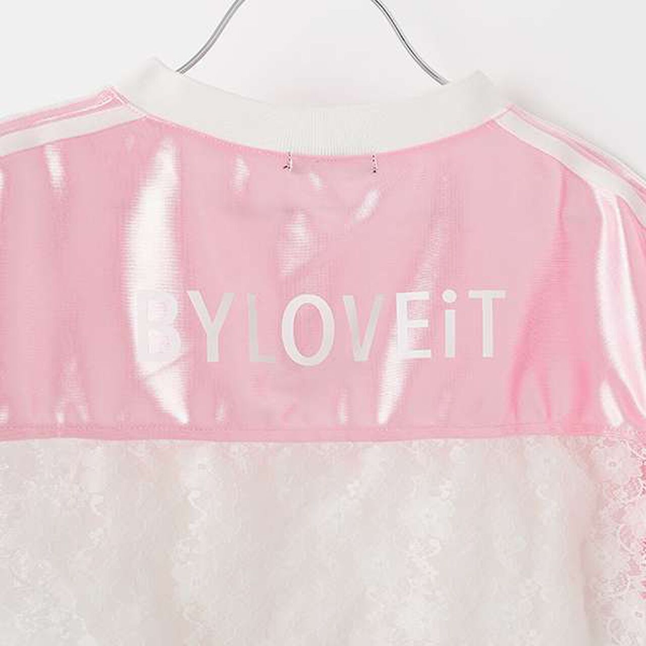 Girly Number T-Shirt,Off white, large image number 13