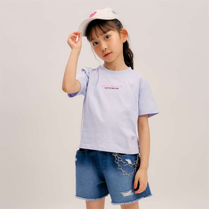 [UV] 刺繡混款網眼帽,黑色, medium image number 10