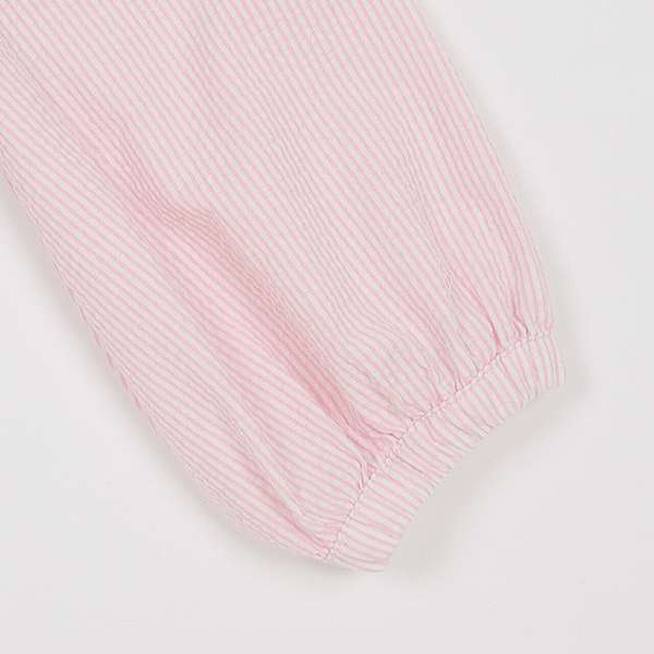 [Link] Bustier Set One-Piece Dress,Light pink, large image number 11