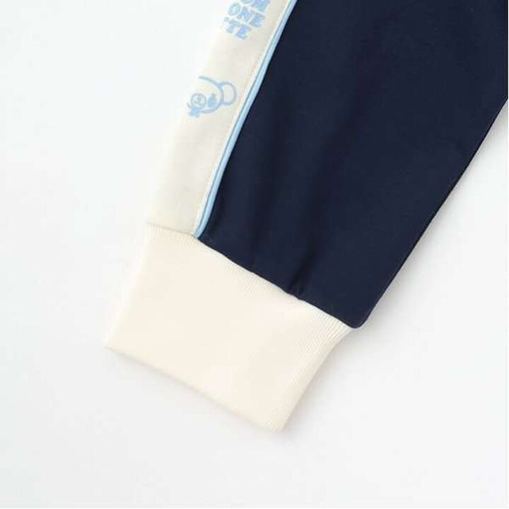 Mint-kun Track Jacket,Navy, medium image number 16