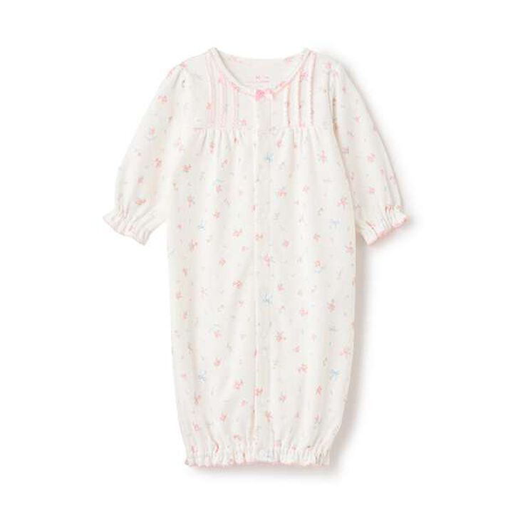 Small Floral Pattern 2 WAY All-in-One,, medium