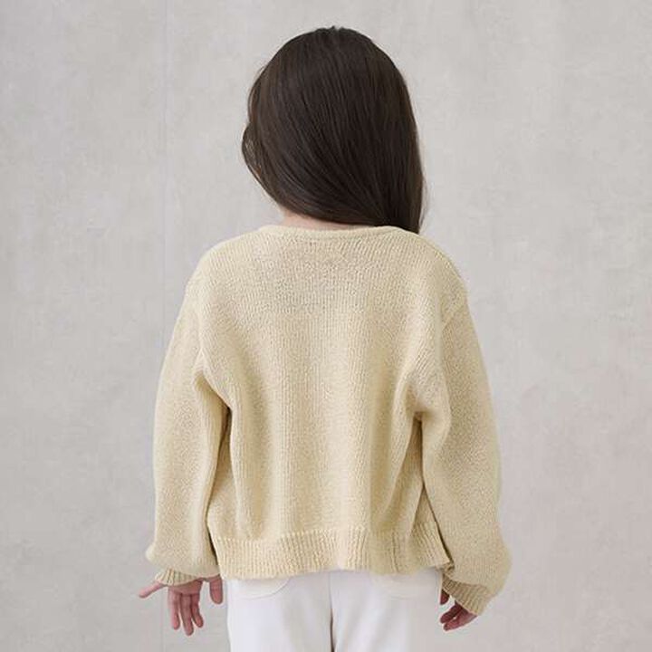 [Link] Knit Ensemble,Cream, medium image number 16