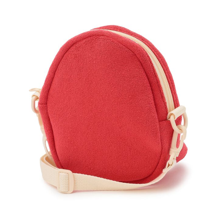 [Disney/Pixar] TOY STORY Shoulder Bag,Coral red, medium image number 4