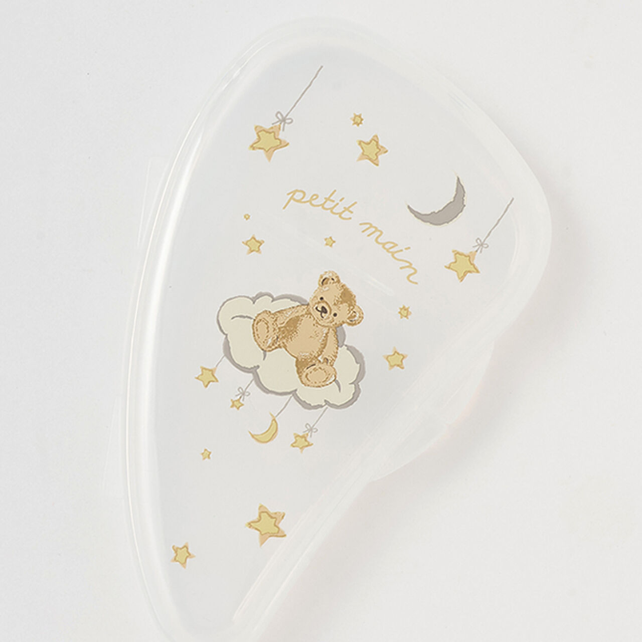 Baby Meal Cutter,Beige, large image number 9