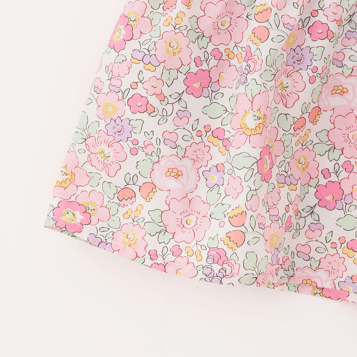 Betsy Raincoat,Pink, medium image number 5