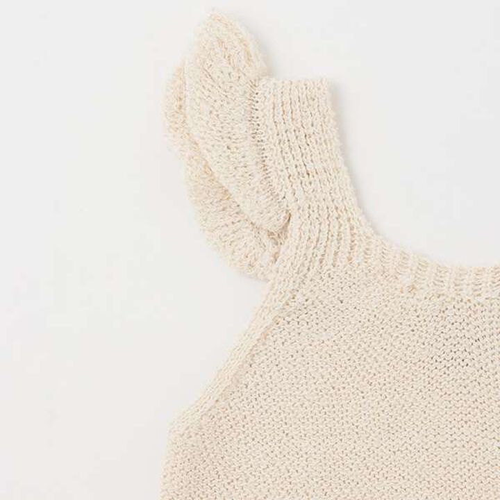 [Link] Knit Ensemble,Cream, medium image number 5