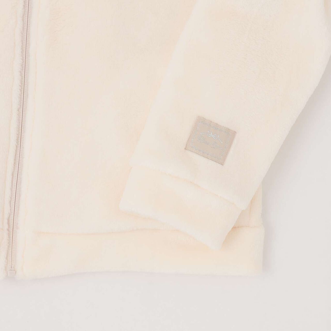 [Water Repellent] 3WAY Mountain Parka,Light beige, large image number 14