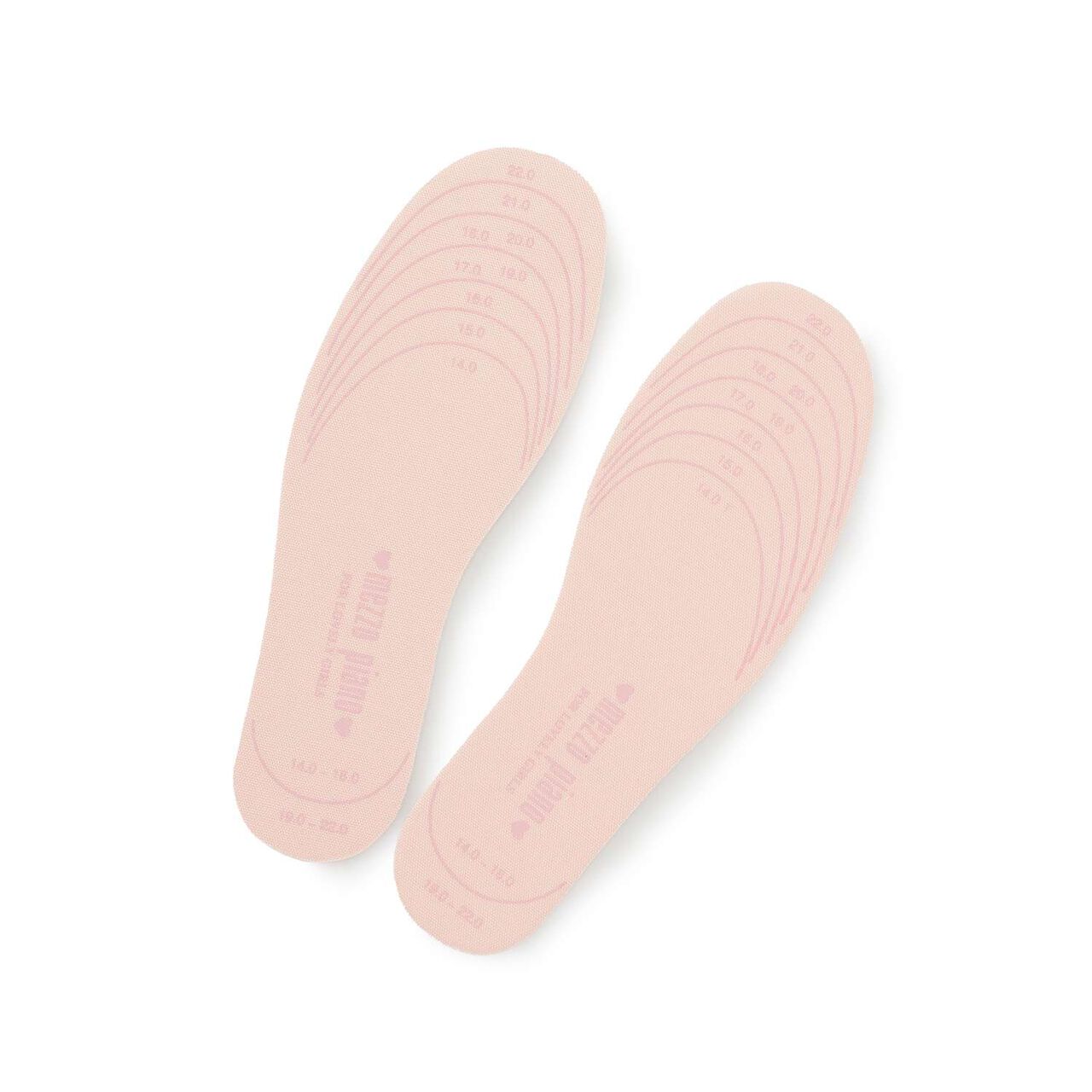 Insole,Pink, large image number 0