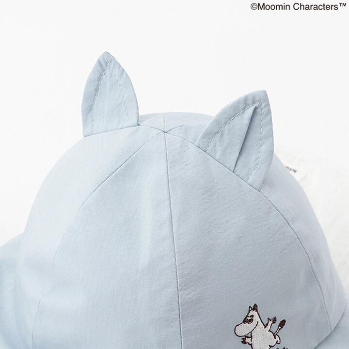 Moomin Hat,Off white, medium image number 2