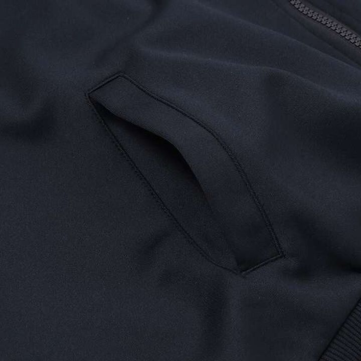 [LTXC] Athletic Track Jacket,Navy, medium image number 4
