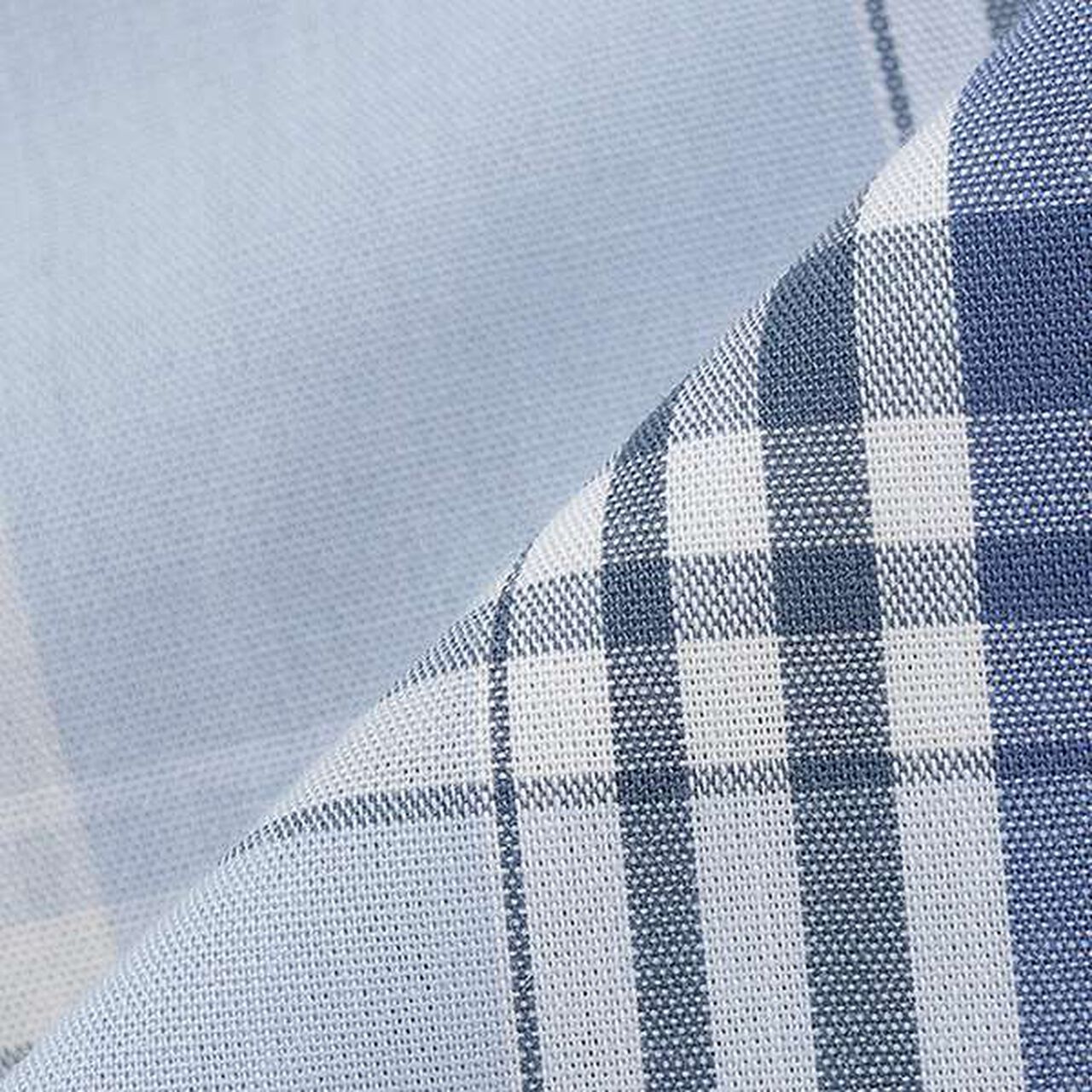 Lace Frill Long-Sleeve T-Shirt,Navy, large image number 7