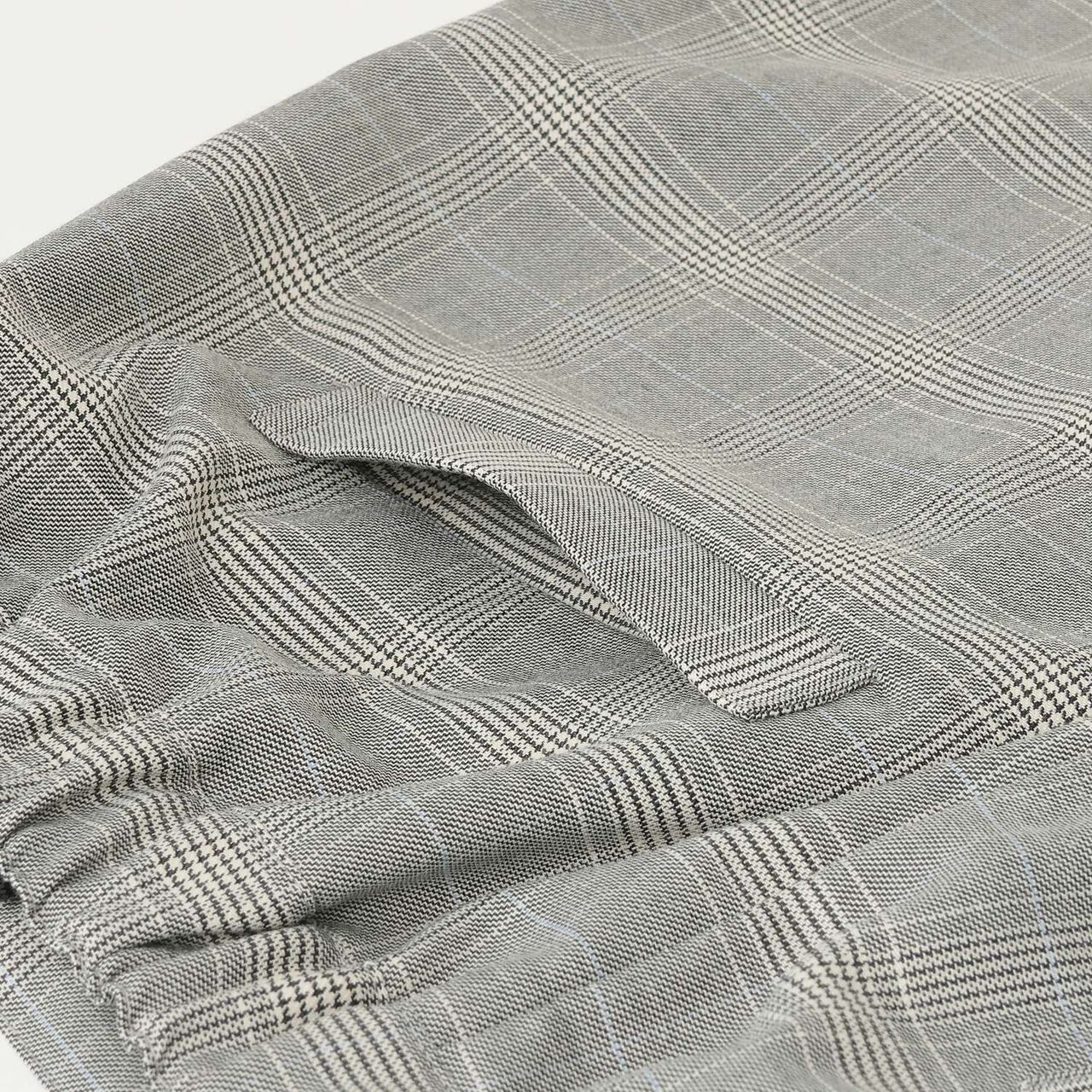 [Graduation Attire] [5-Piece Set] Gilet Jacket Coordination Set,Black, large image number 15