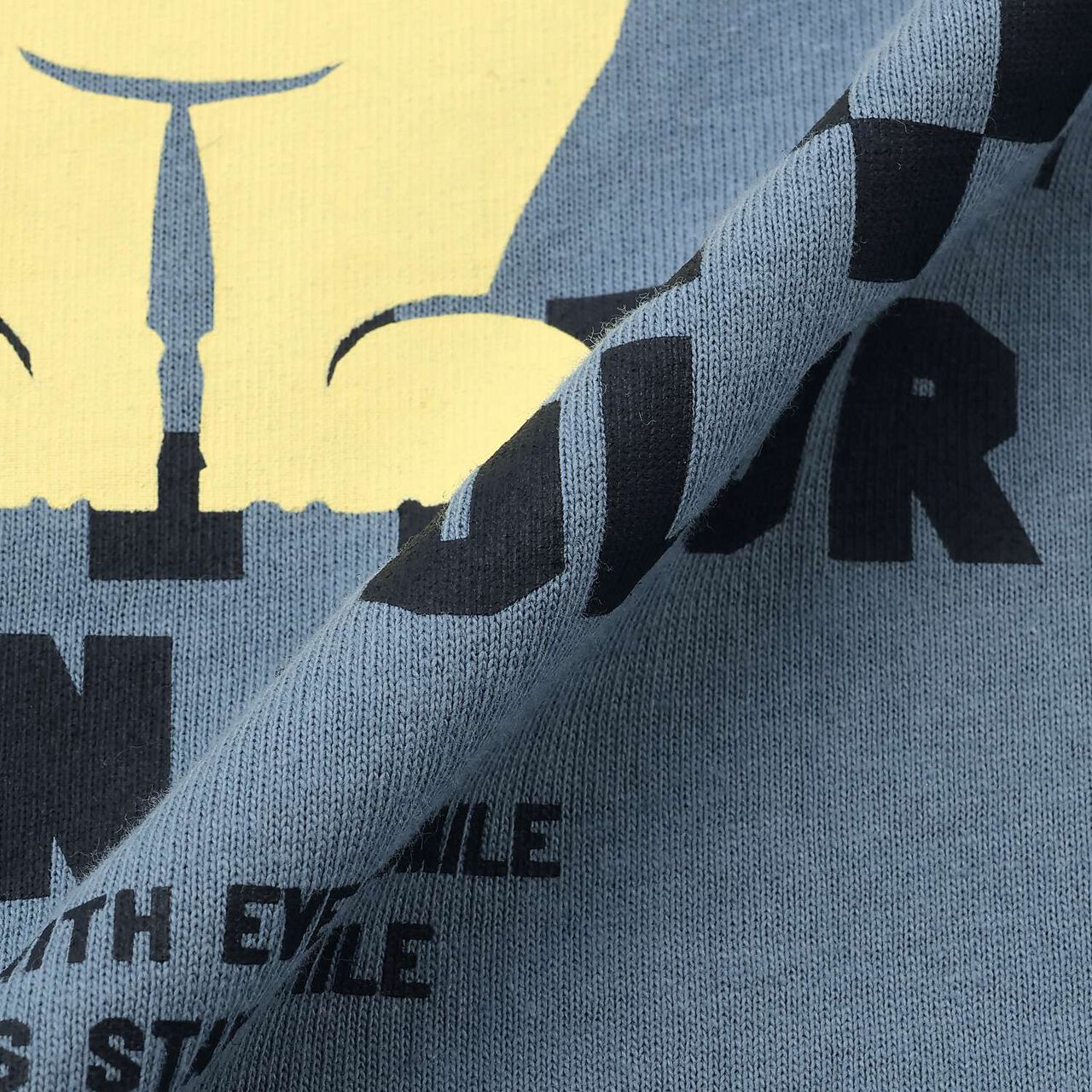 Cob Master Assorted Logo Print Long Sleeve T-Shirt,Moss green, large image number 5