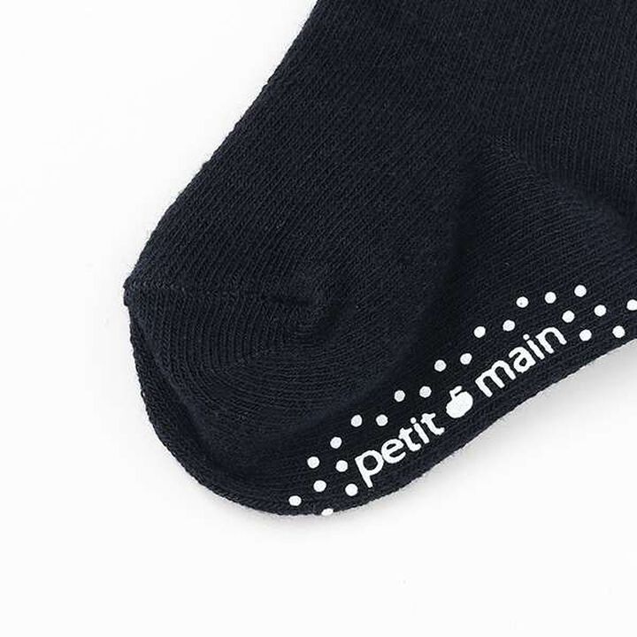 Heart Tights,Ivory, medium image number 3