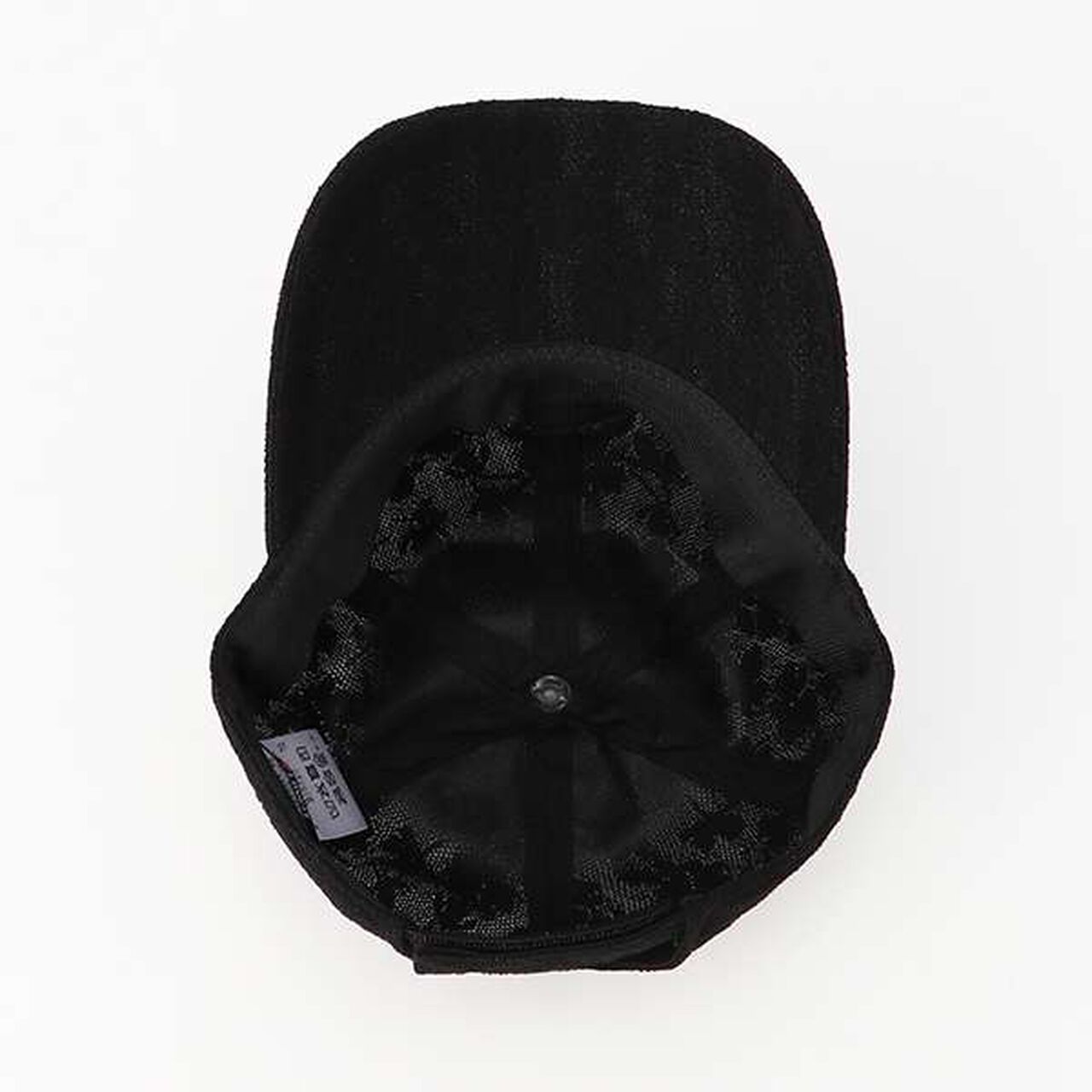 Lace Cap,Off white, large image number 6