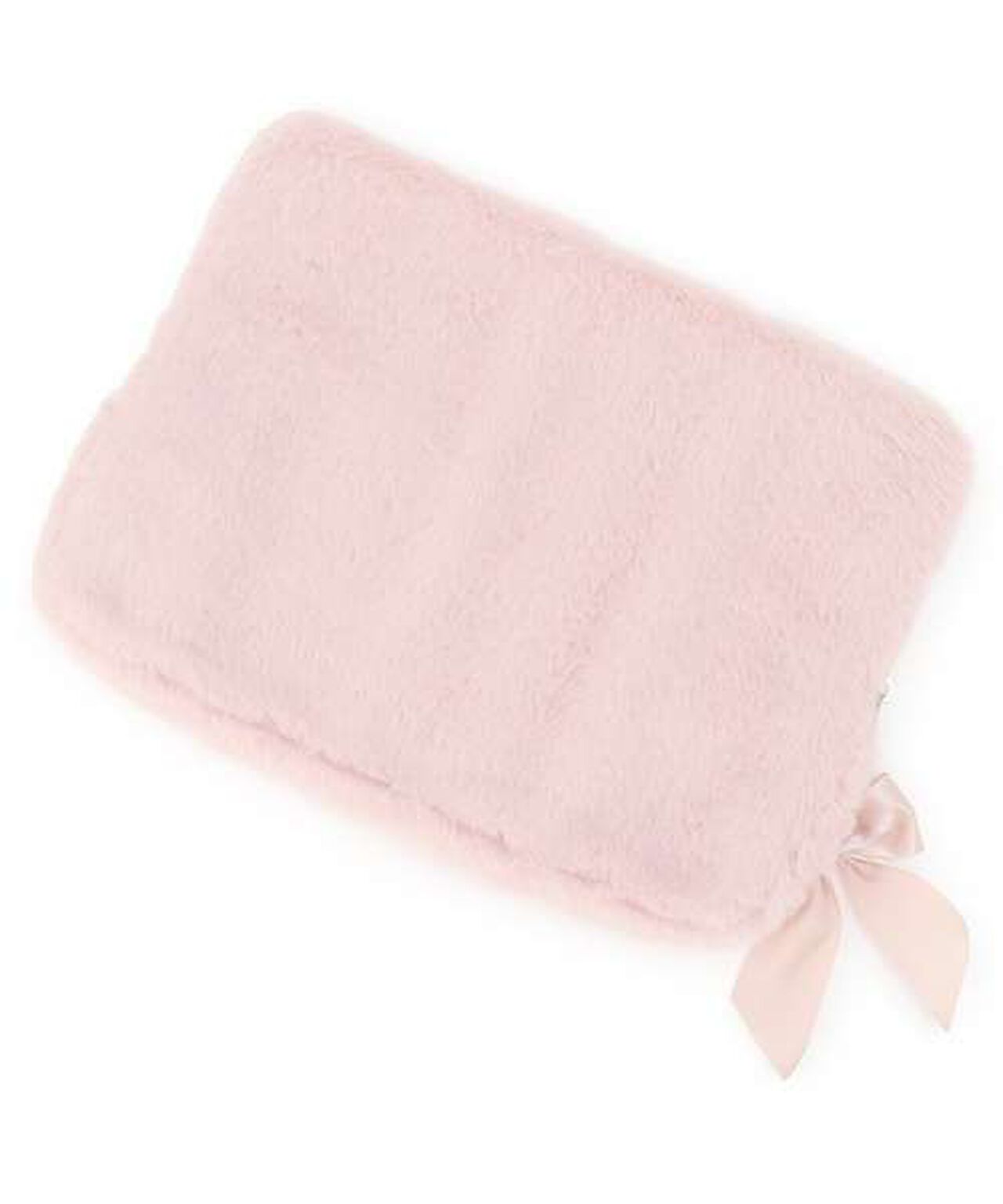 Berie-chan Fluffy Laptop Case,Ivory, large image number 1