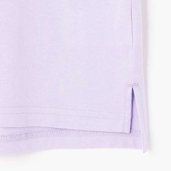 [Web Exclusive] [Anti-Stain Finish] DOG Graphic T-Shirt,Off white, medium image number 6