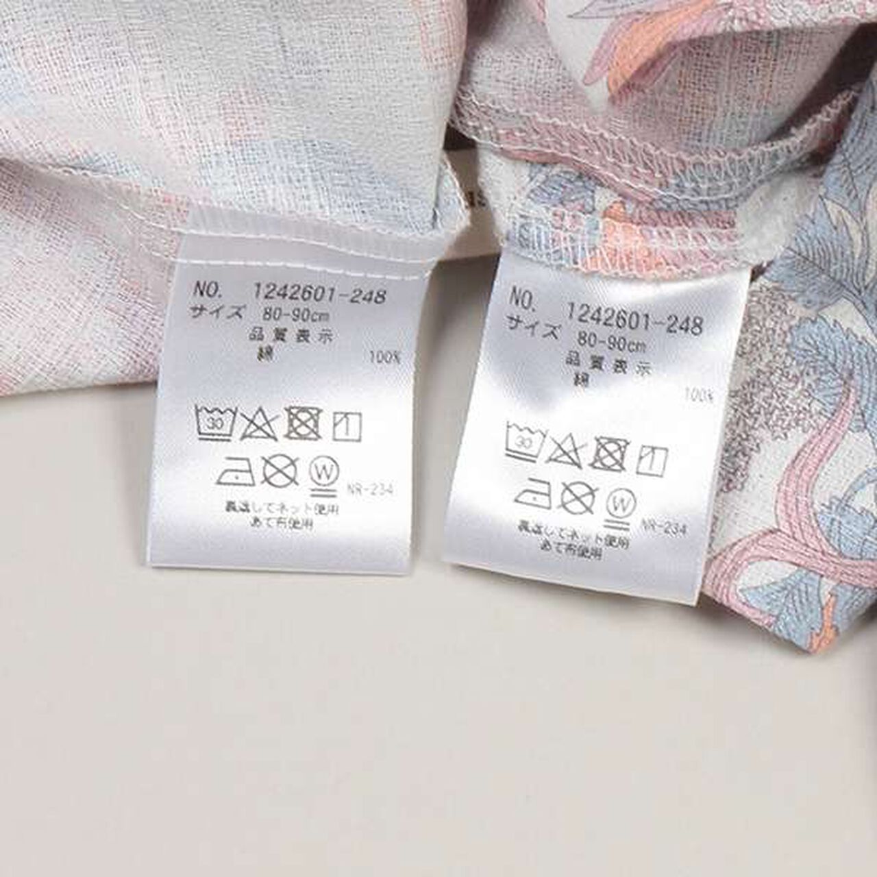 Angelica Garla Yukata Set,Blue, large image number 11