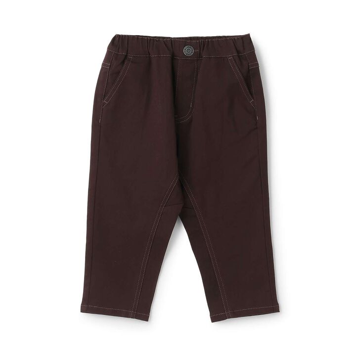 Playful Tapered Pants,Beige, medium image number 10
