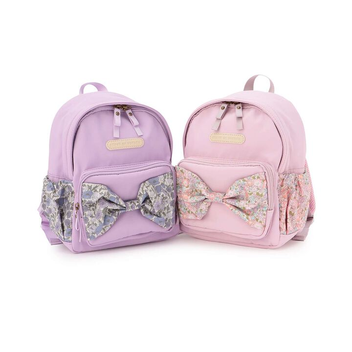 Liberty Girls' Backpack,Lavender, medium image number 8