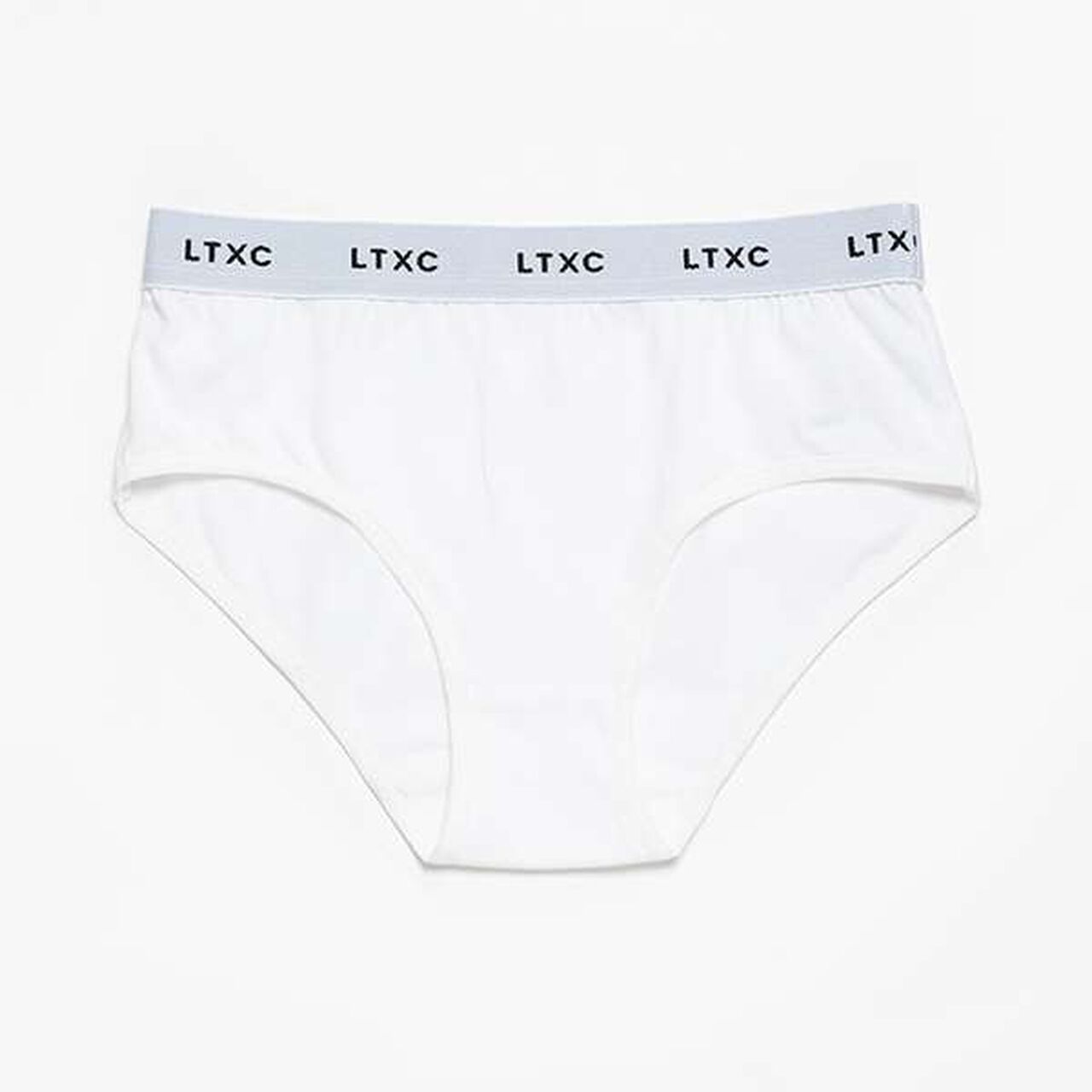 [LTXC] Logo Rubber Shorts,Navy, large image number 9
