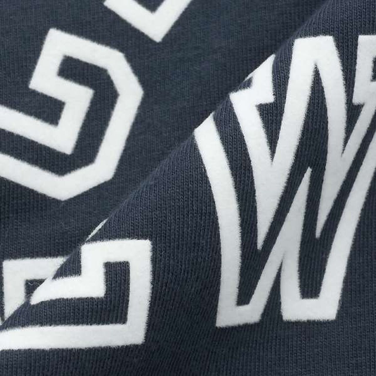 [Champion] Ringer Short Sleeve T-Shirt,Off white, large image number 11