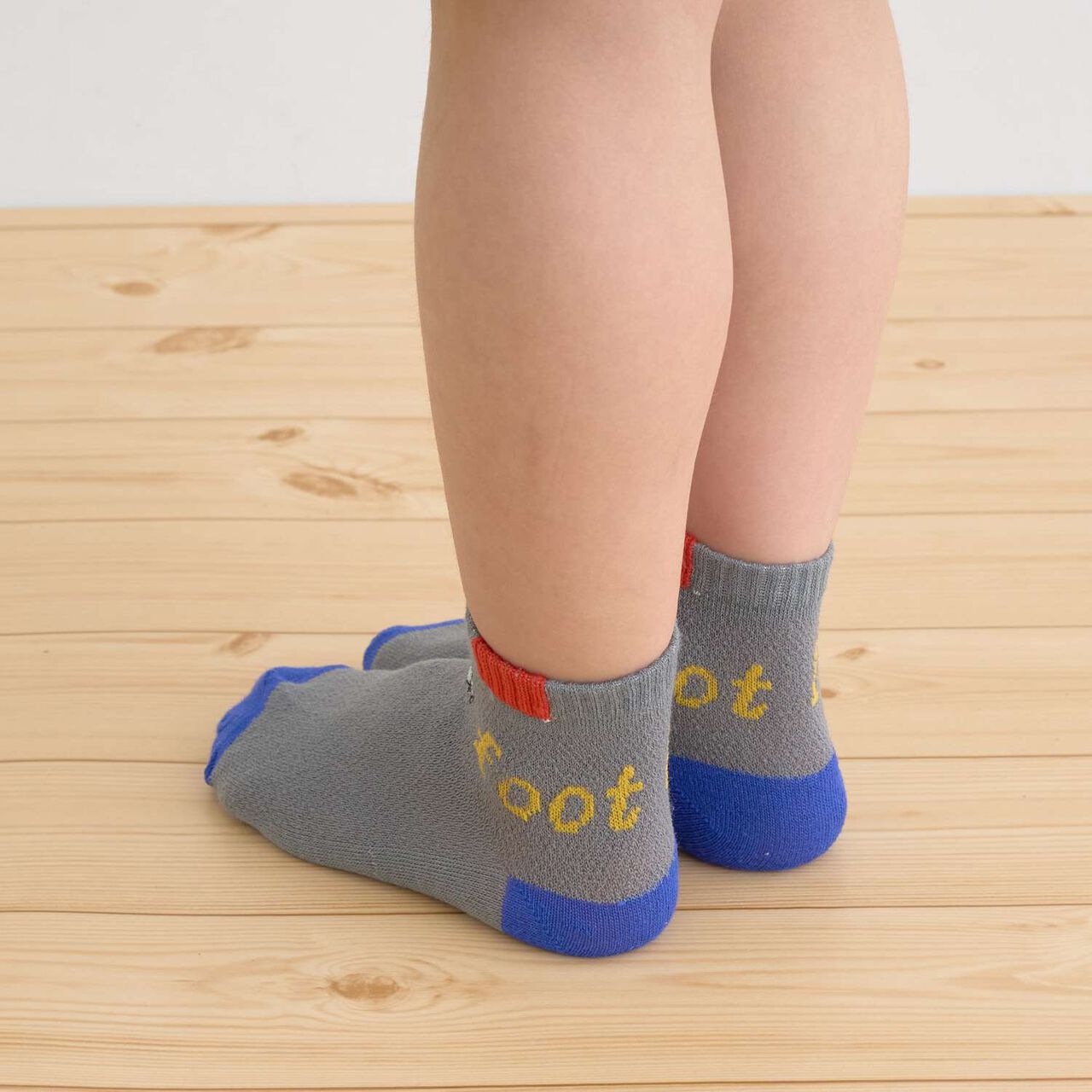 Football Socks,Blue, large image number 3