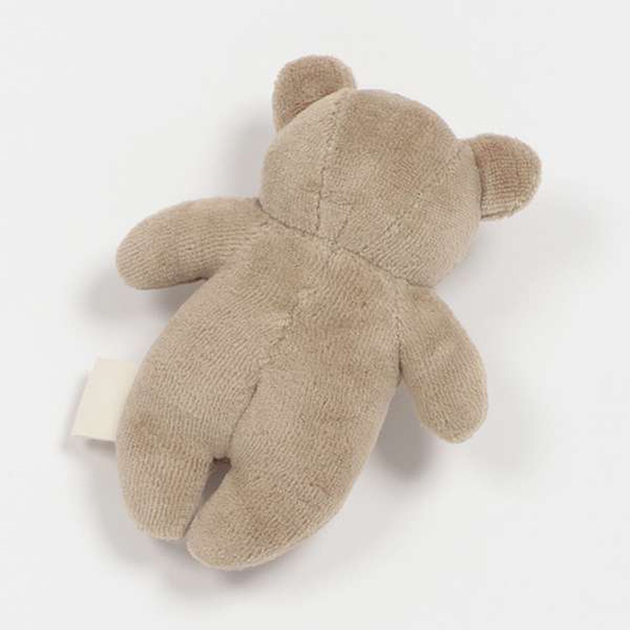 Animal Rattle,Ivory, large image number 7