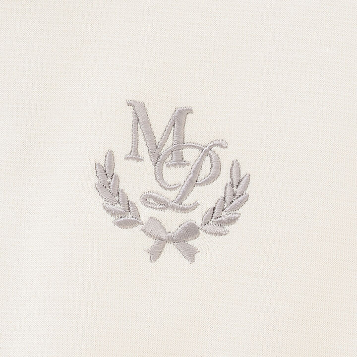 Side Line One-Piece Dress,Ivory, medium image number 4