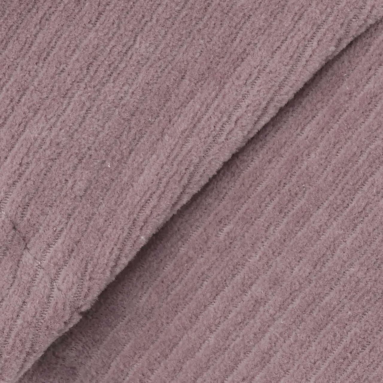 Knit Cord Skirt,Lavender, large image number 6