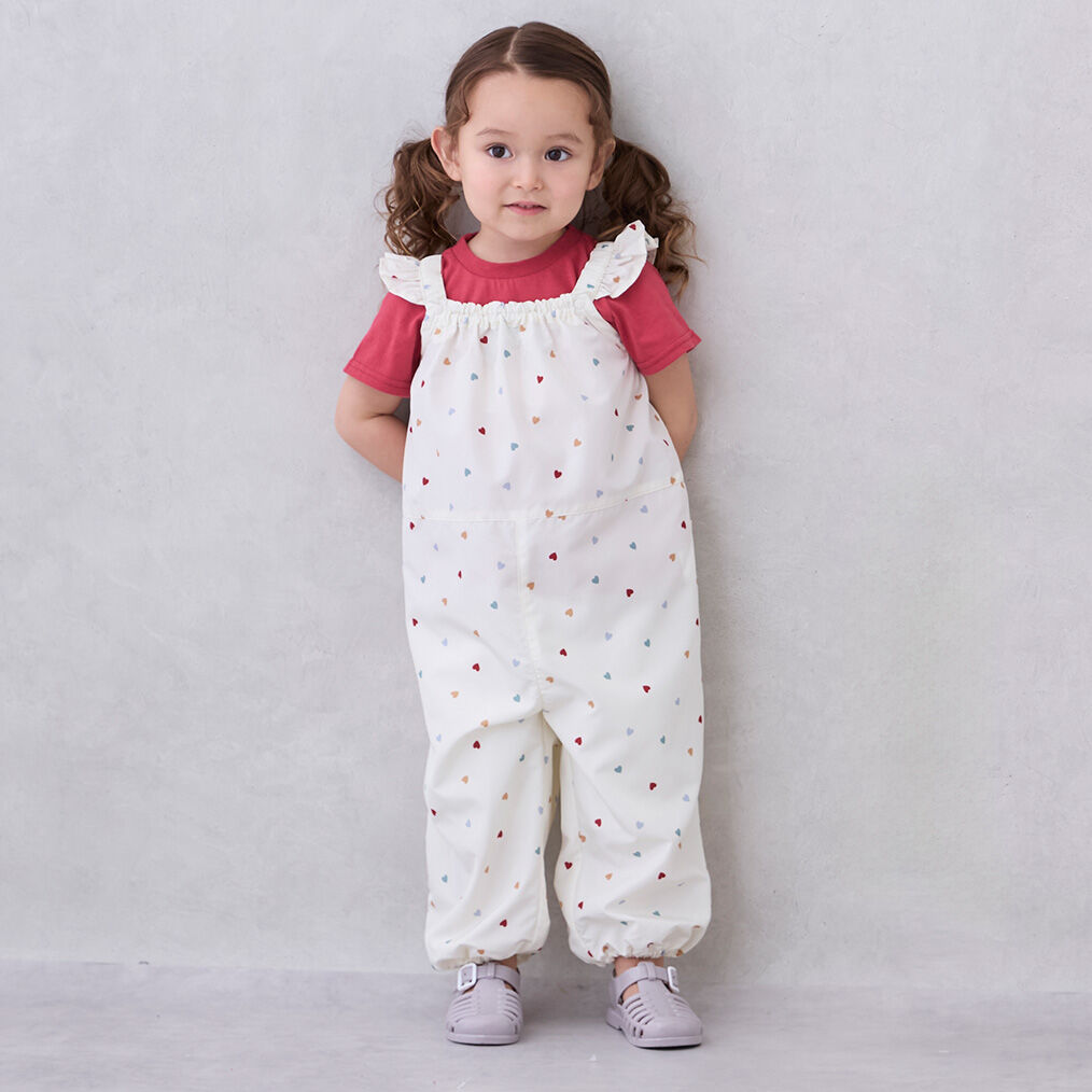 All-in-one | NARUMIYA ONLINE | Kids Clothing from Japan
