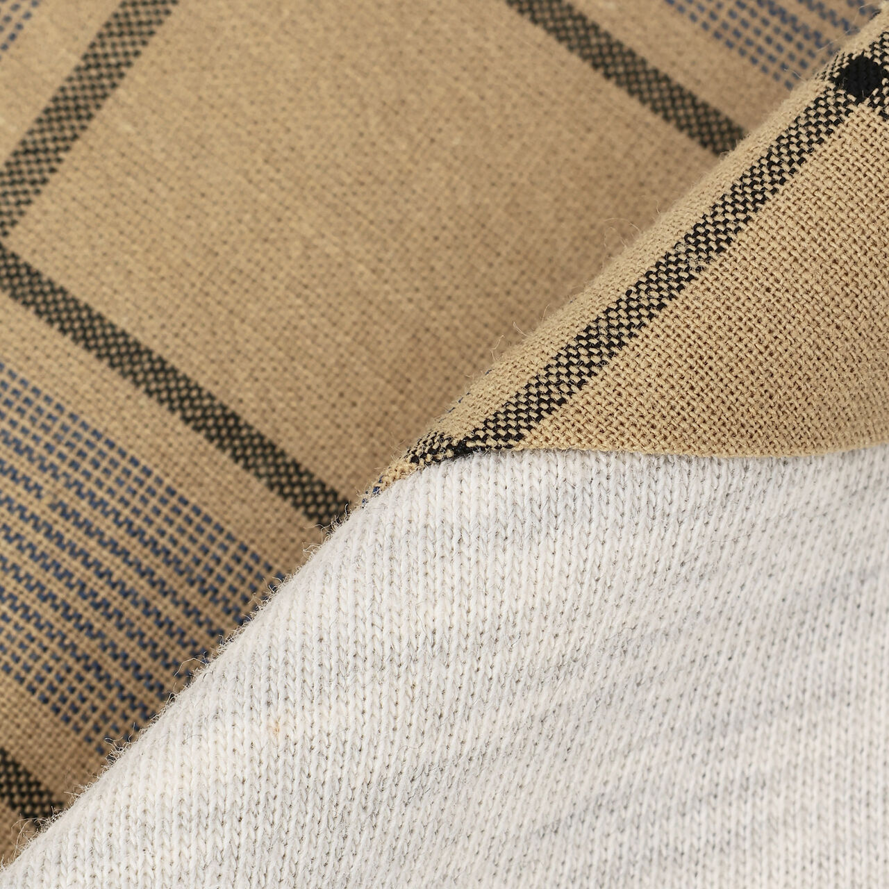 Dinosaur and City Checkered Long-Sleeve T-Shirt,Smoke white, large image number 9