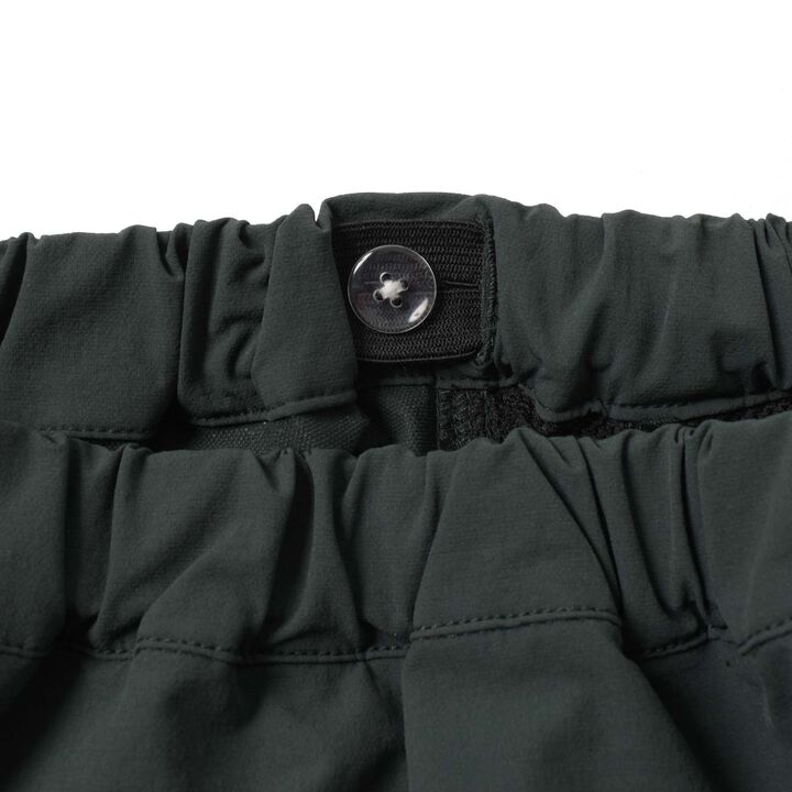 [Cool Touch] Quick-Dry Chlorine Resistant Easy Half Pants,Purple, medium image number 9