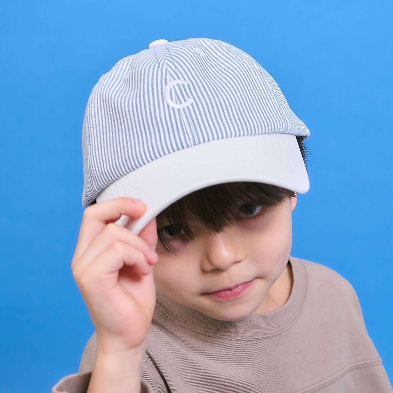 Hickory Bi-Color Cap,Navy, large image number 10