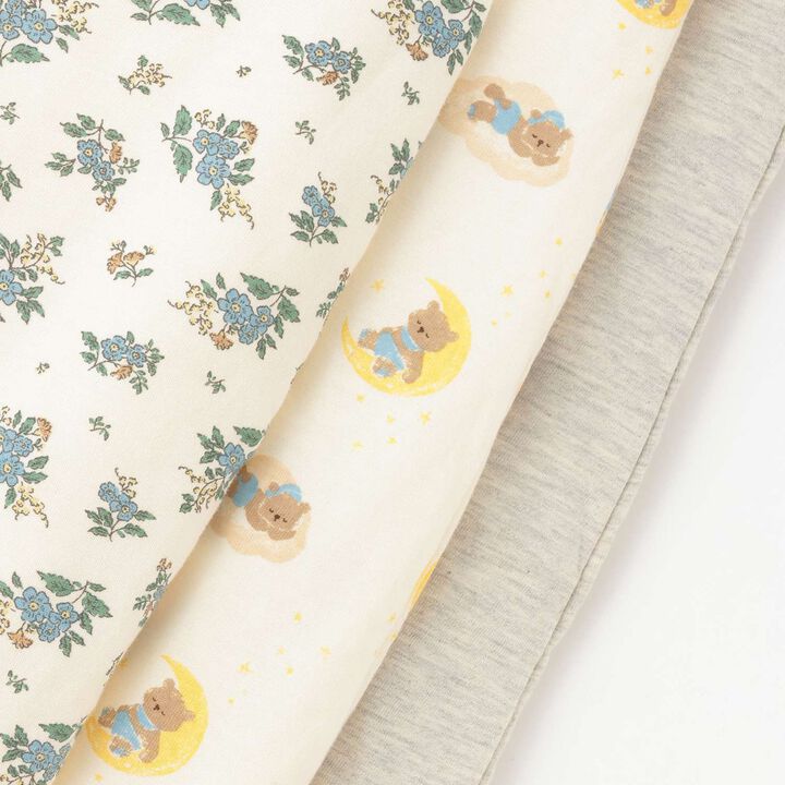 Warm Sleeping Bag,Smoke white, medium image number 7