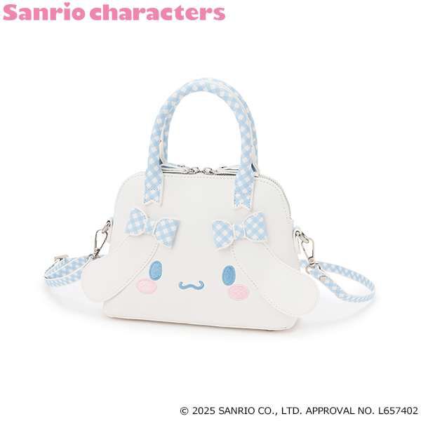 シナモン♡プリン】セリーヌ ノベルティ ショルダーバック シナモン