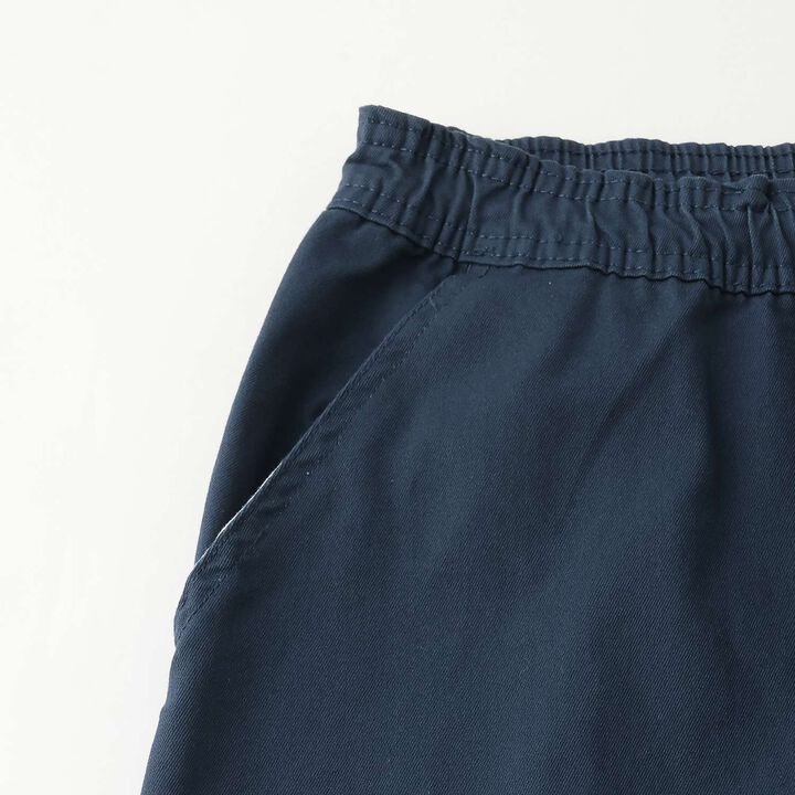 Cotton-Poly Stretch Twill Active Pants,Black, medium image number 4