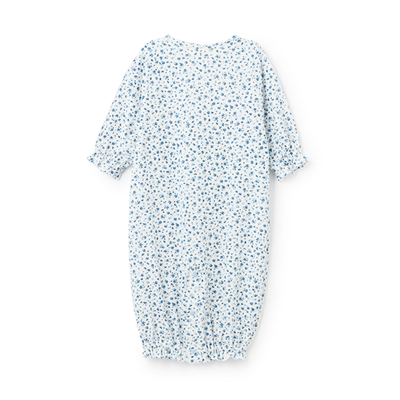 Floral Pattern 2 WAY All-in-One,Pink, large image number 1