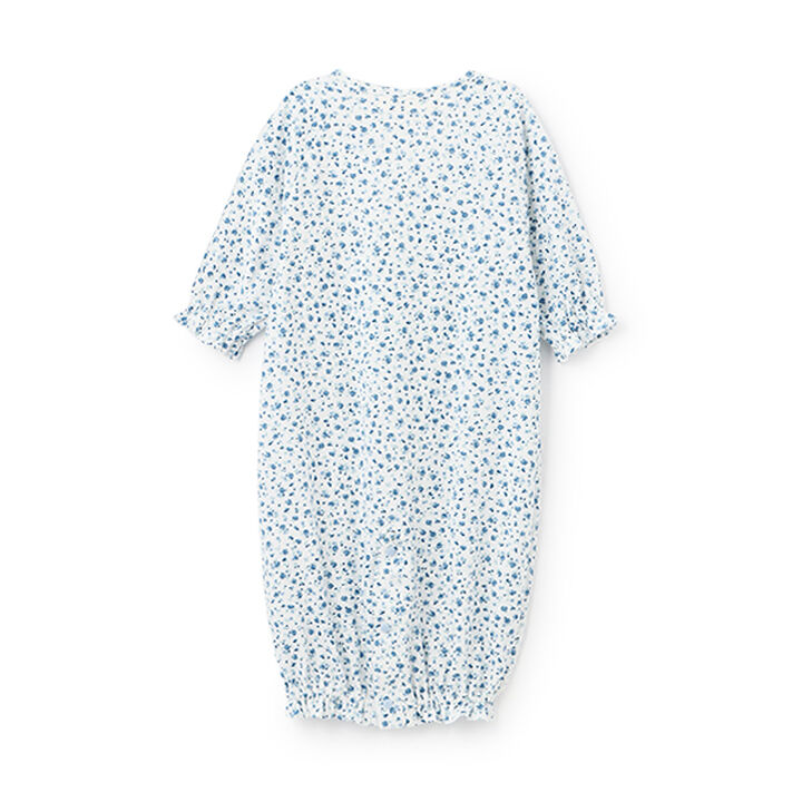 Floral Pattern 2 WAY All-in-One,Pink, medium image number 1