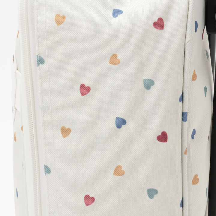 [Travel] Suitcase/L,Red, medium image number 6