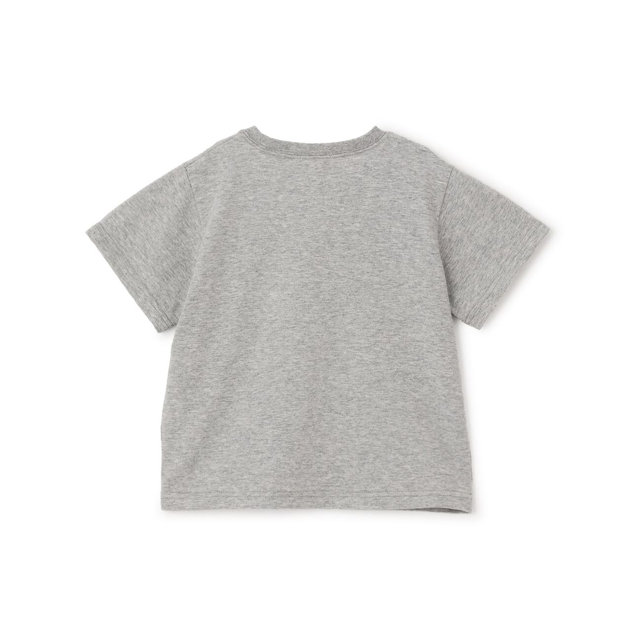 [Anti-Stain, Quick-Dry, Shape Retaining] Assorted Printed T-Shirts - 8 Patterns Available,Ivory, large image number 9
