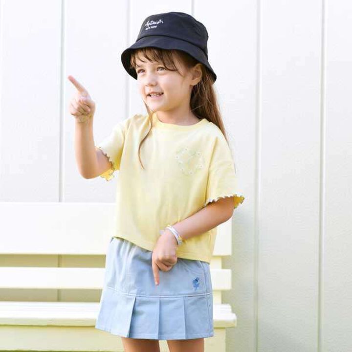 Ribbon Hat (M-L),Black, medium image number 1