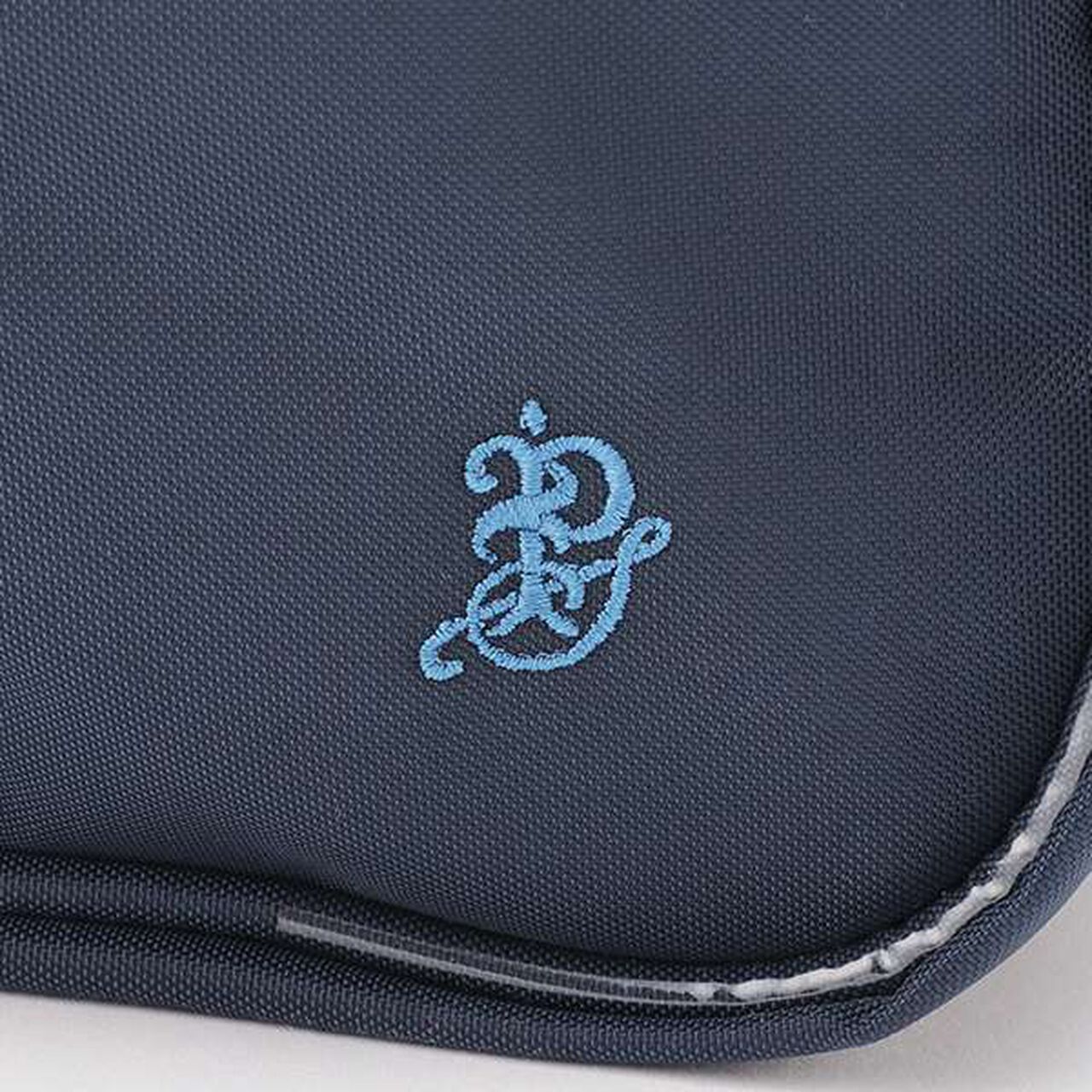 [Web Exclusive] Polyester School Bag,Navy, large image number 13