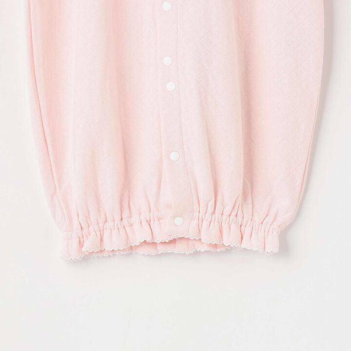 2-Way All-in-One with Rabbit Mascot,Off white, medium image number 6